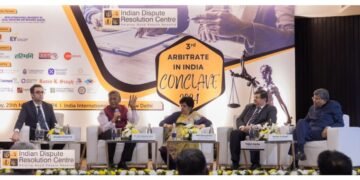 IDRC’s Arbitrate in India 2024: Justice Kohli, AG Venkataramani Push for Stronger Arbitration