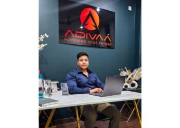 Adivaa: Bringing Innovative Wellness and Technology Solutions in India