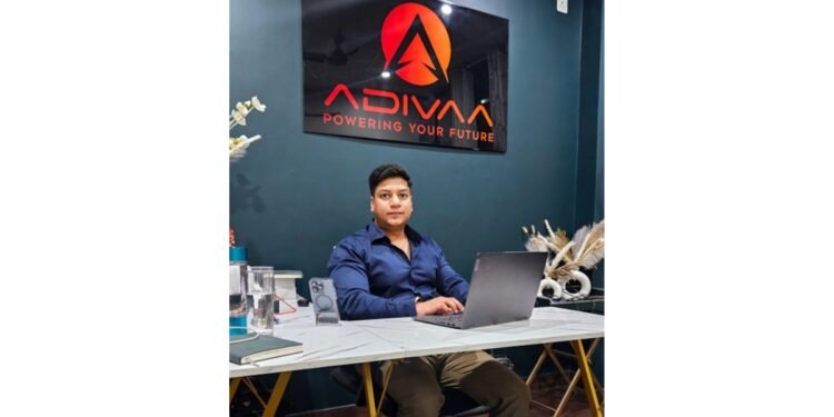 Adivaa: Bringing Innovative Wellness and Technology Solutions in India