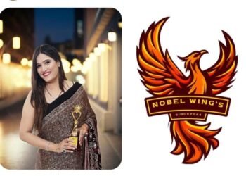 Unleashing Change: The Pre Launch of Nobel Wing Foundation