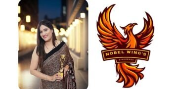 Unleashing Change: The Pre Launch of Nobel Wing Foundation