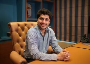 Leadership Beyond Limits: Devin Gawarvala’s Inspiring Path