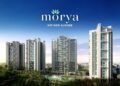 South Kolkata’s Real Estate Scene Heats Up As Morya Adds Two New Grand Towers
