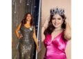 Sujata Mahajan crowned Mrs. Maharashtra 2024 – Beauty with Purpose & Mrs. Elegant Honored by Diva Pageants