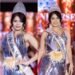 Richa Gupta: Won The Title of 1st Runner-Up at Mrs. Universe USA Petite 2024