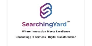 SearchingYard Group Announces ₹100 Crore Investment in Jaipur Software Development Campus
