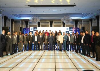 Alphard Group Celebrates 15 Years of Maritime Excellence and Innovation