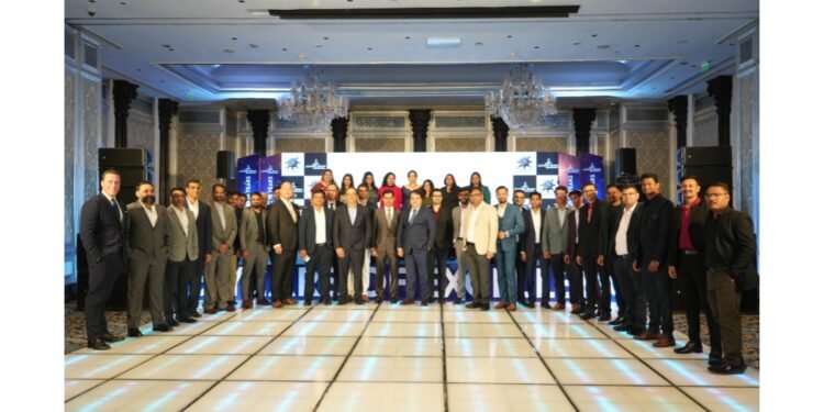 Alphard Group Celebrates 15 Years of Maritime Excellence and Innovation