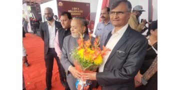 Dhanuka Agritech Celebrates Excellence in Farming