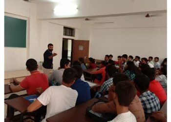 Indian Institute of Life Skills Empowers 1,000+ Underprivileged Youth in Maharashtra