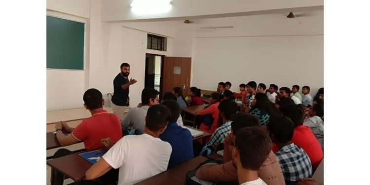 Indian Institute of Life Skills Empowers 1,000+ Underprivileged Youth in Maharashtra