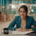 Ofis Square Launches Inspiring Ad Campaign Featuring Brand Ambassador Shraddha Kapoor