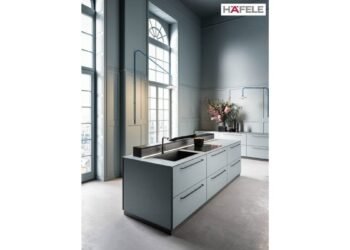 Hafele’s Falmec Luxury Appliances