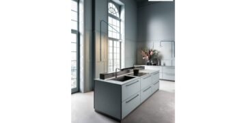 Hafele’s Falmec Luxury Appliances