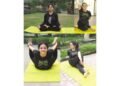 Shweta Mishra: Pioneering the Yoga Revolution in Corporate Wellness and Holistic Health