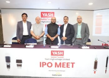 Yash Highvoltage Limited IPO Opens on December 12, 2024