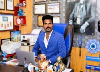 Karthik Raja Karnan and MADique Technologies: Empowering Food Entrepreneurs Globally