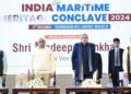 India Takes Lead to Preserve Global Maritime Legacy with the India Maritime Heritage Conclave