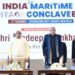India Takes Lead to Preserve Global Maritime Legacy with the India Maritime Heritage Conclave