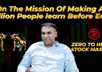 Zero to Hero Stock Market: Empowering Beginners to Navigate the Stock Market Confidently