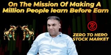 Zero to Hero Stock Market: Empowering Beginners to Navigate the Stock Market Confidently