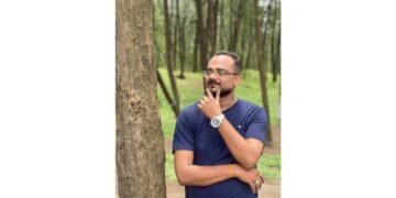 Hardik Bhatt: A Visionary Film Director and Creative Producer