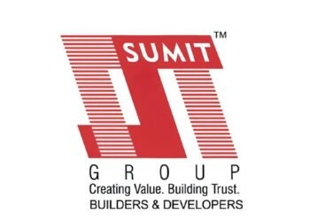 Sumit Woods Injects Fresh Capital of Rs. 86 Cr to Power Future Projects