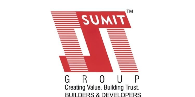 Sumit Woods Injects Fresh Capital of Rs. 86 Cr to Power Future Projects