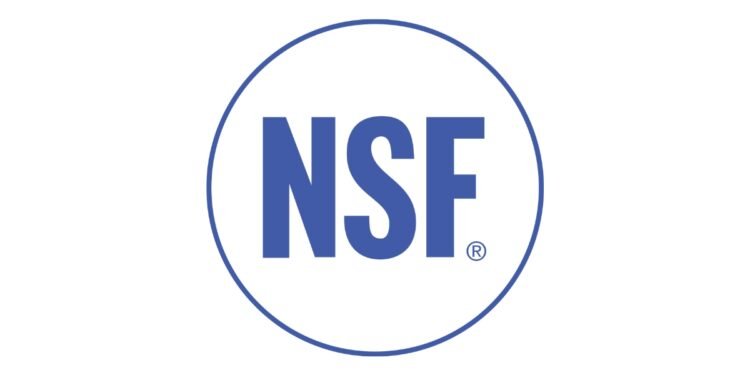 NSF Certifies Aliaxis As The First Client in India to NSF/ANSI/CAN 61 for Polyethylene Fittings