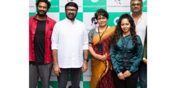 MLA Sri N.A. Haris Launches People’s Planet, an NGO for Environmental Conservation