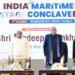 India Anchors Its Maritime Future: Heritage, Innovation, and Global Leadership