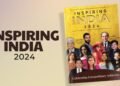 Inspiring India 2024: Second Edition Celebrates Icons of Resilience and Vision