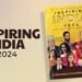 Inspiring India 2024: Second Edition Celebrates Icons of Resilience and Vision
