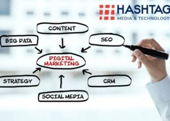 Hashtag Media & Technology Successfully Completes A1township Marketing Project in Hyderabad in Record 11 Months