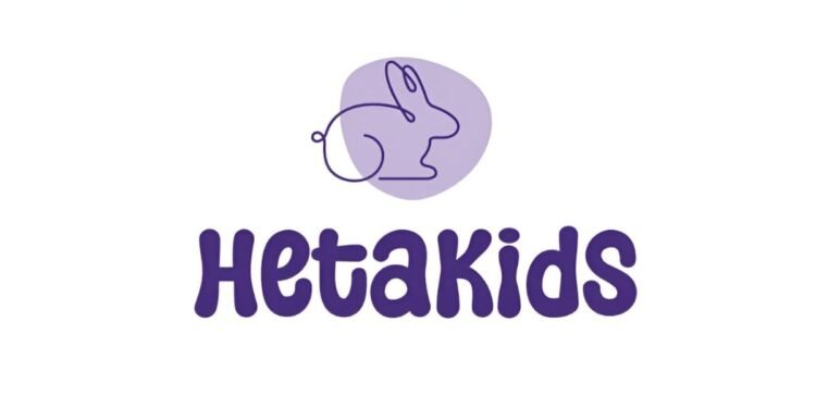 Hetakids Celebrates One Year of Revolutionizing Personal Care for Kids Aged 5-12