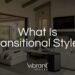What Is Transitional Style In Interior Design?