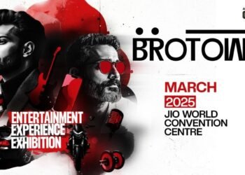Introducing BroTown: A Festival to Celebrate Style, Innovation, and Inspiration