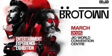 Introducing BroTown: A Festival to Celebrate Style, Innovation, and Inspiration