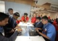 India STEM Foundation Empowers Future Tech Leaders with Gamified Cybersecurity Learning by CrowdStrike
