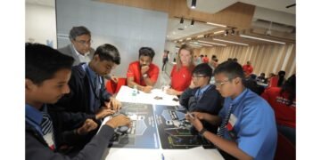 India STEM Foundation Empowers Future Tech Leaders with Gamified Cybersecurity Learning by CrowdStrike