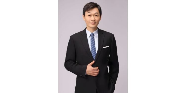 Paul Shih Appointed Director of Taiwan Tourism Administration, Singapore Office