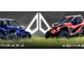 A-THON Fuels VROOM 11th Edition with ASHVA 4×4 & 6×6, Showcasing Next-Gen Off-Road Power Sports