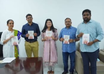Seeking Treatment in the City Made Easier with Milaap’s Hyderabad Caregivers Handbook