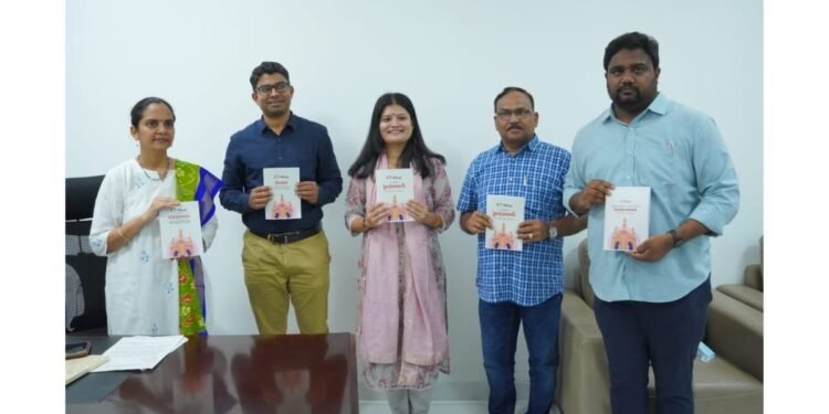 Seeking Treatment in the City Made Easier with Milaap’s Hyderabad Caregivers Handbook