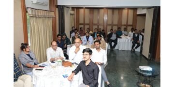 Citizen Concierge Hosts Event on EB-1 Visa, Empowering Indian Professionals for U.S. Residency