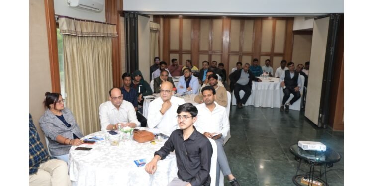 Citizen Concierge Hosts Event on EB-1 Visa, Empowering Indian Professionals for U.S. Residency