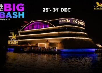 King, Tamannaah And More: The Ultimate Big Bash in Goa!