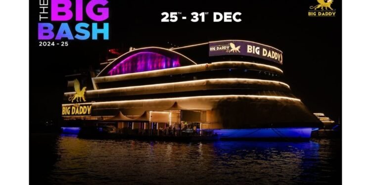 King, Tamannaah And More: The Ultimate Big Bash in Goa!