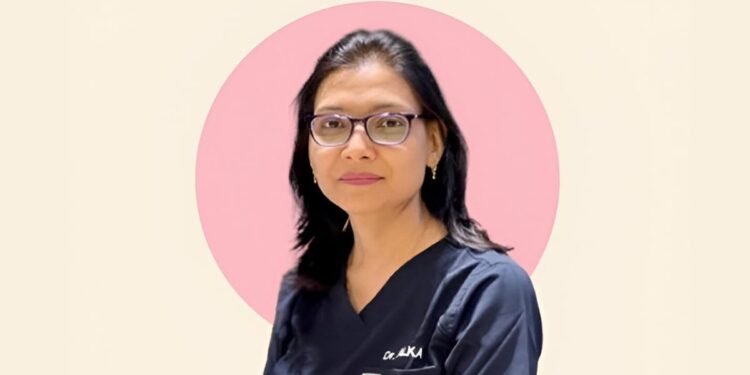 Alka IVF Shree Kanak Hospital: A Beacon of Hope for Infertility Patients in India