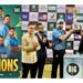Mumbai Marines Crowned Champions in Thrilling Big Cricket League Finale Against Southern Spartans